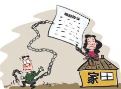 平山区婚姻调查取证中要注意什么问题呢